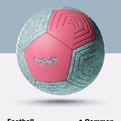 Common Pookyball #6209