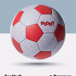 Common Pookyball #1852