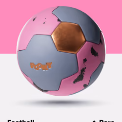 Rare Pookyball #5904