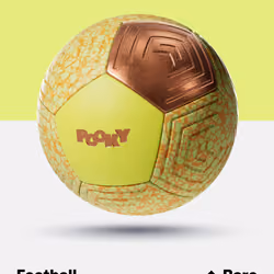 Rare Pookyball #2439
