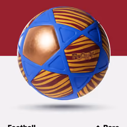 Rare Pookyball #8845