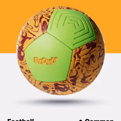 Common Pookyball #7923