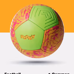 Common Pookyball #8200