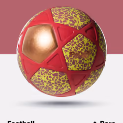 Rare Pookyball #5268