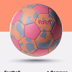 Common Pookyball #5106