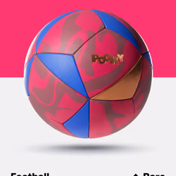Rare Pookyball #1800