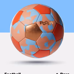 Rare Pookyball #9360