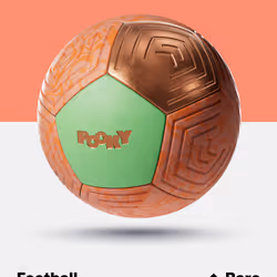 Rare Pookyball #9280