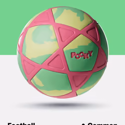 Common Pookyball #1143