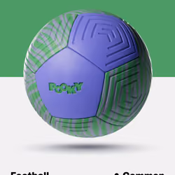 Common Pookyball #2897