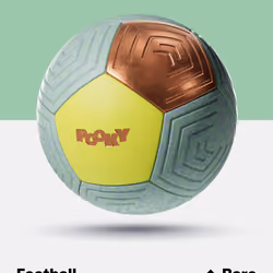 Rare Pookyball #7698