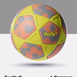 Common Pookyball #3122