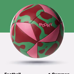 Common Pookyball #7311