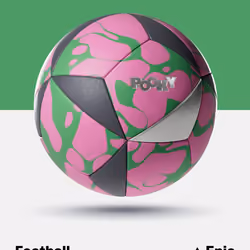 Epic Pookyball #8544