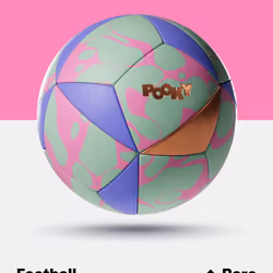 Rare Pookyball #7153