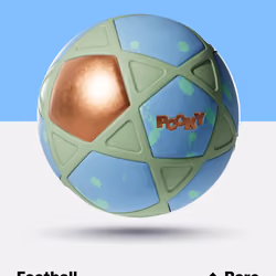 Rare Pookyball #8316