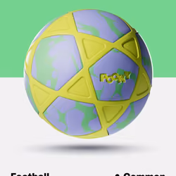 Common Pookyball #8719