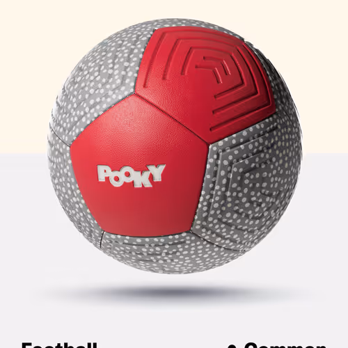 Common Pookyball #7230