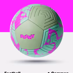 Common Pookyball #1237