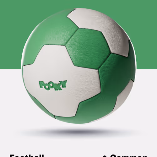 Pookyballs