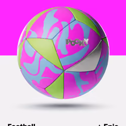 Epic Pookyball #3157