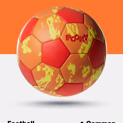 Common Pookyball #5337