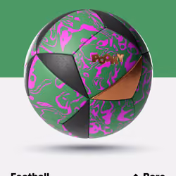 Rare Pookyball #2896
