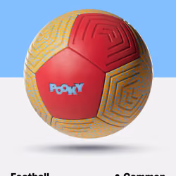 Common Pookyball #2807