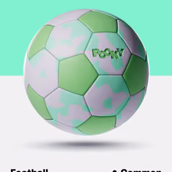 Common Pookyball #6556