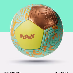 Rare Pookyball #6433