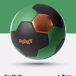 Rare Pookyball #5513