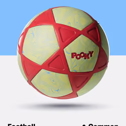 Common Pookyball #8889