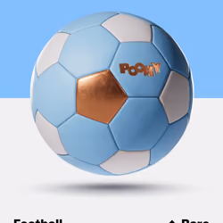 Rare Pookyball #7656