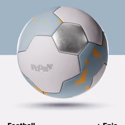 Epic Pookyball #8140