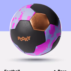 Rare Pookyball #8452