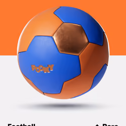 Rare Pookyball #2233