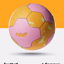 Common Pookyball #3809