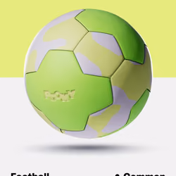 Common Pookyball #8851