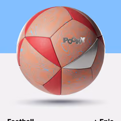 Epic Pookyball #1552