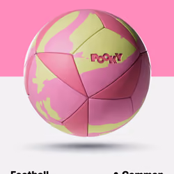 Common Pookyball #6362