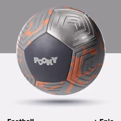 Epic Pookyball #7427