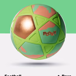 Rare Pookyball #2236