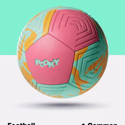 Common Pookyball #5806