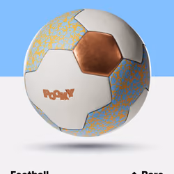 Rare Pookyball #8421