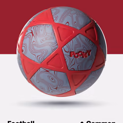 Common Pookyball #6678