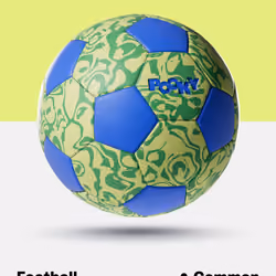 Common Pookyball #8314