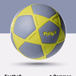 Common Pookyball #3585