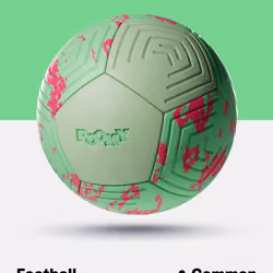 Common Pookyball #1455