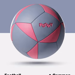 Common Pookyball #1802