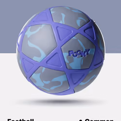 Common Pookyball #4298
